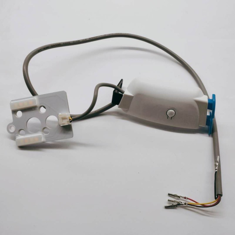 A6F tacking switch