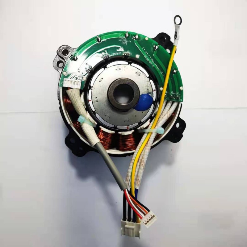 JACK F4 single needle machine main motor