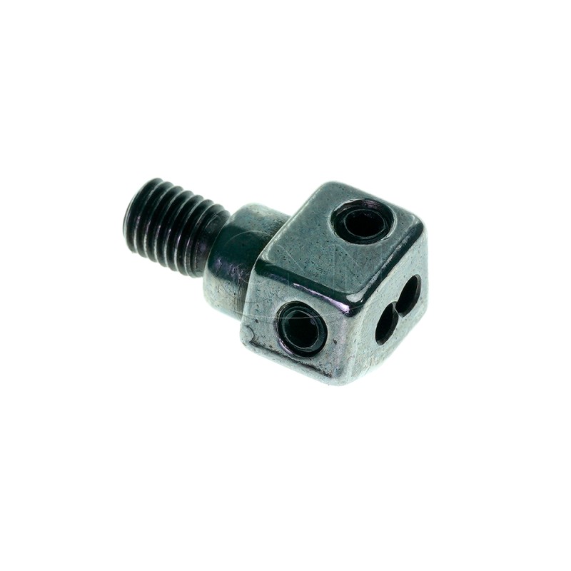 Siruba Pegasu 4 Threads Needle Head