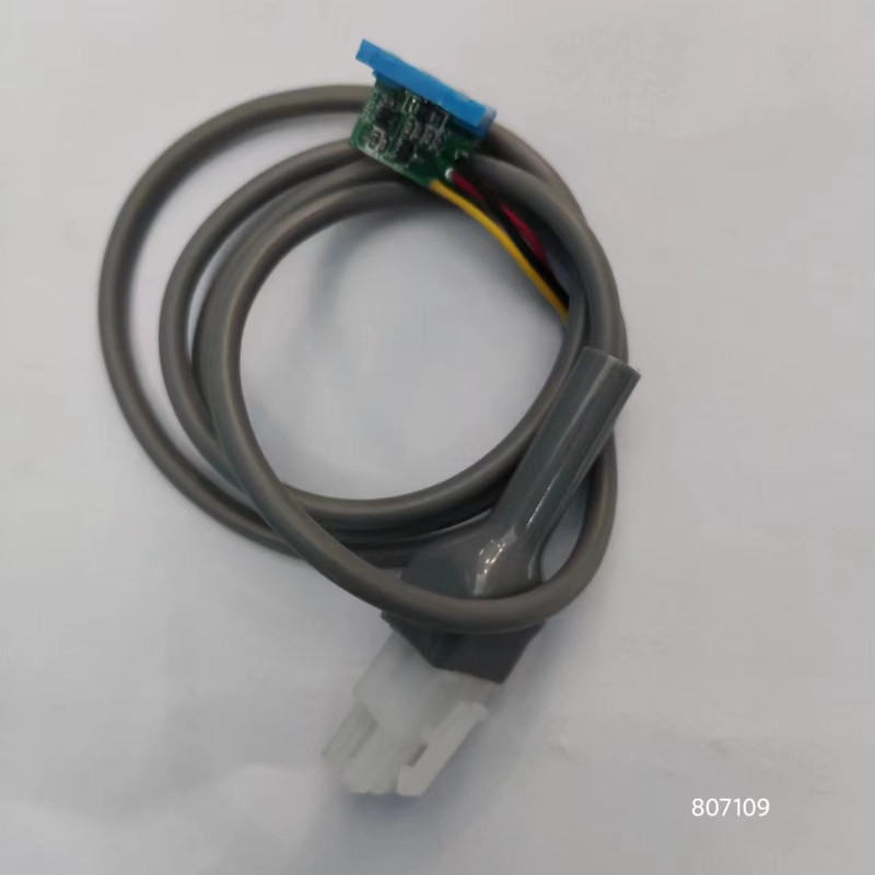 JACK A2 Single pedal sensor ခြေနင်းဆင်ဆာ