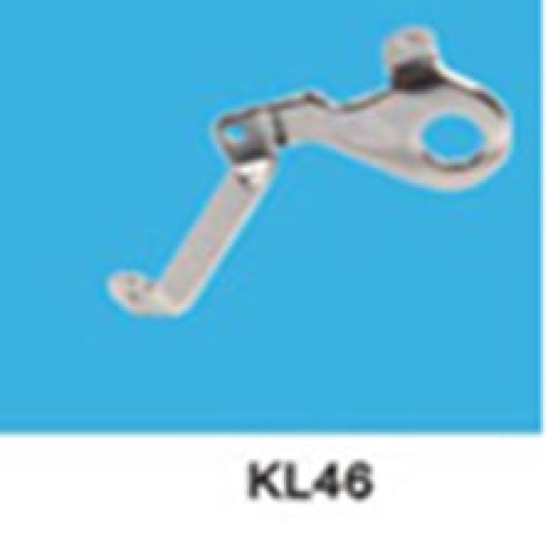 SIRUBA 747  KL46	Lower looper thread guide