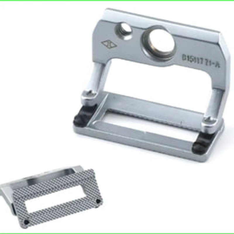 JUKI LBH 1790 Presser Foot D1-511772 (Small)