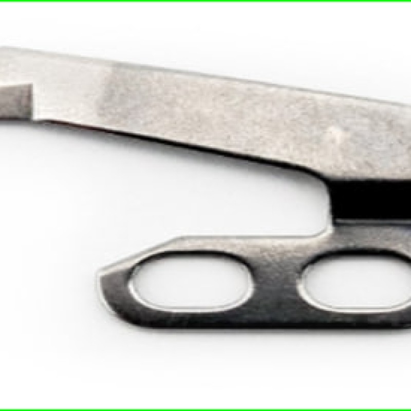 JUKI 900A  D2406-555-DOH COUNTER  Knife ခံဒါး