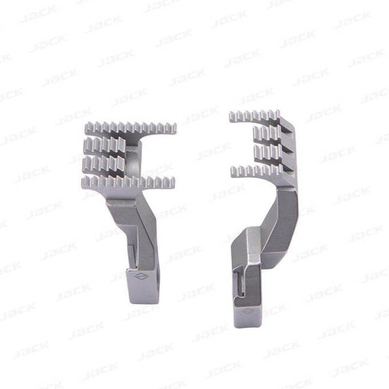 JACK W4-D-01GB×356  original feed dog