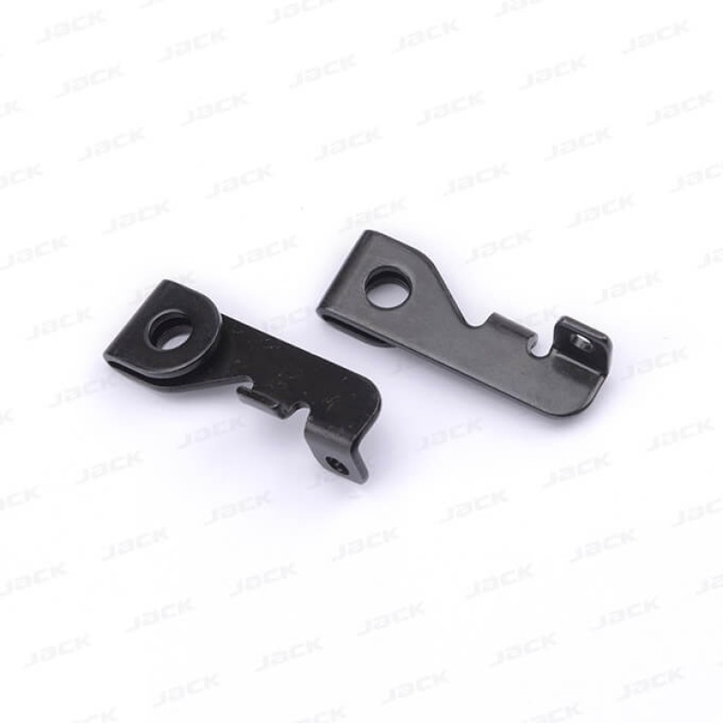 JACK single needle machine  Thread loose seat