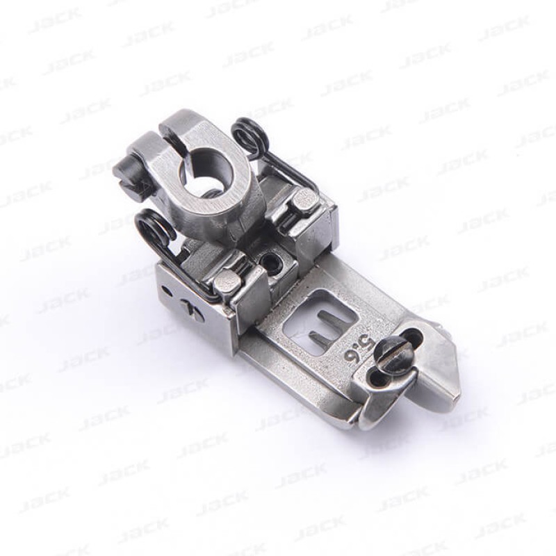 JACK W4 Interlock sewing machine Press foot