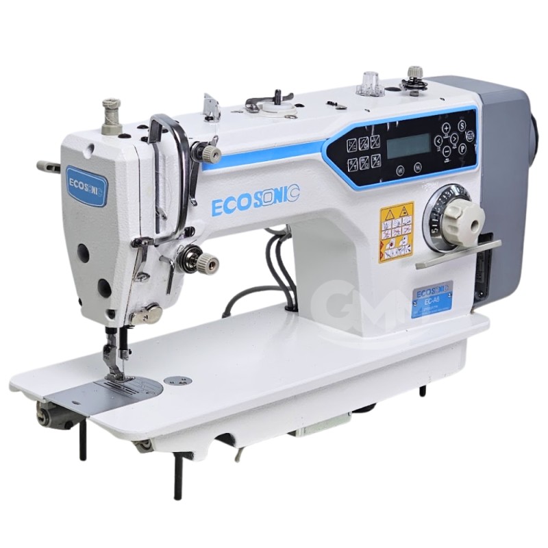 ECOSONIC ‌A6 ကွန်ပြူတာ တစ်ကြောင်းချုပ်စက် အစုံ