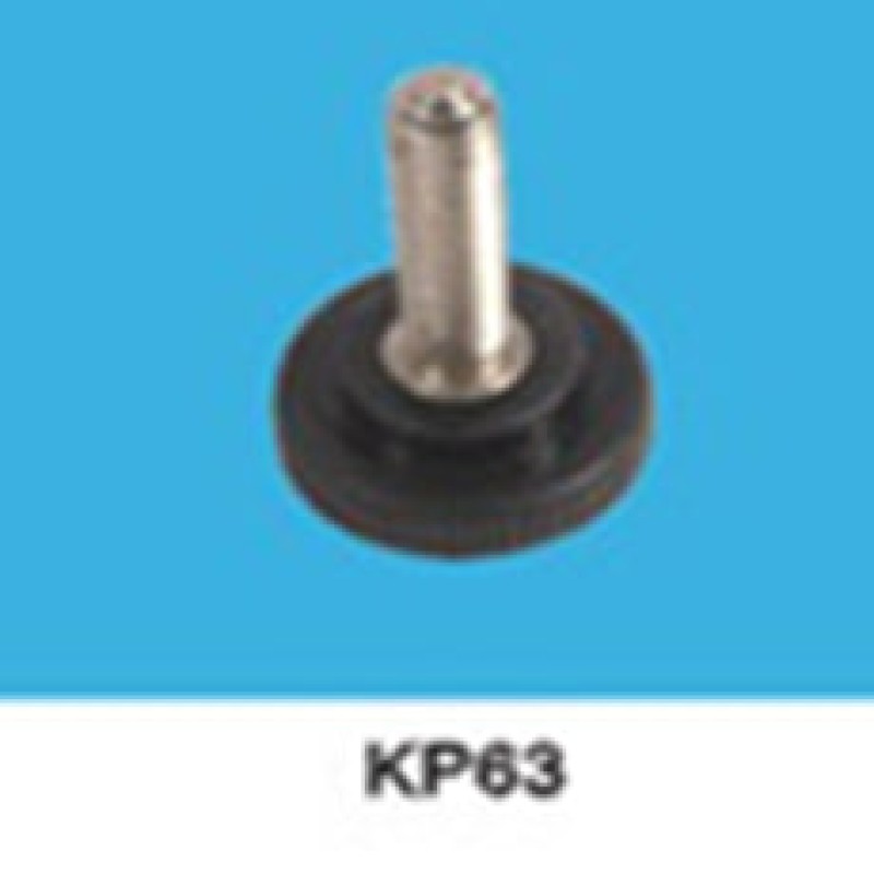 SIRUBA 747 KP63	Regulating screw