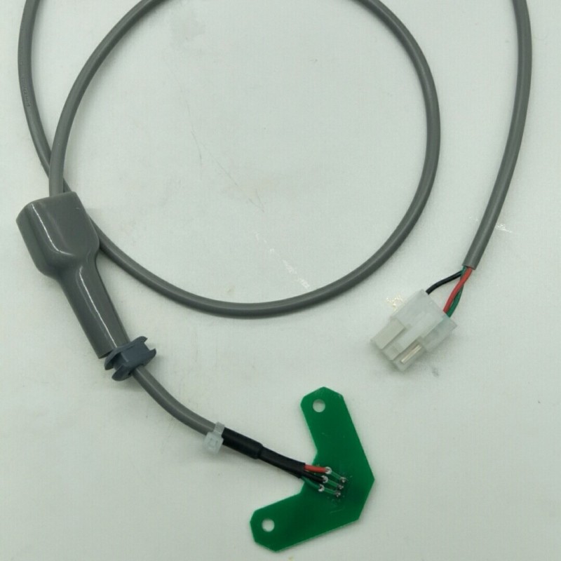 JACK JK513A servo motor pedal sensor ခြေနင်းဆင်ဆာ