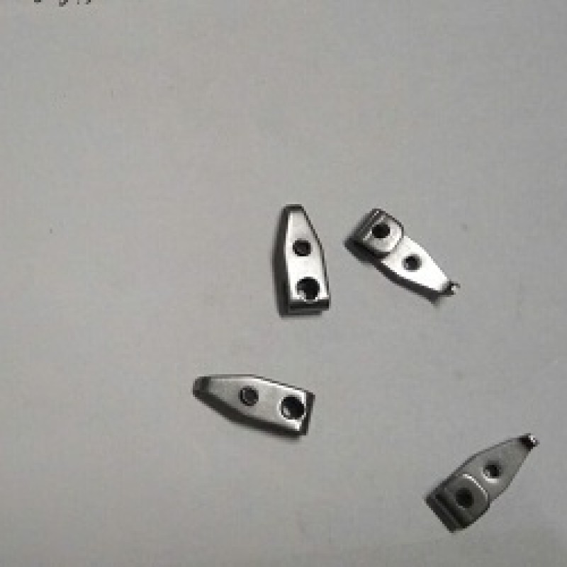 JACK JK-8669UT-1601-17 spacer (two)