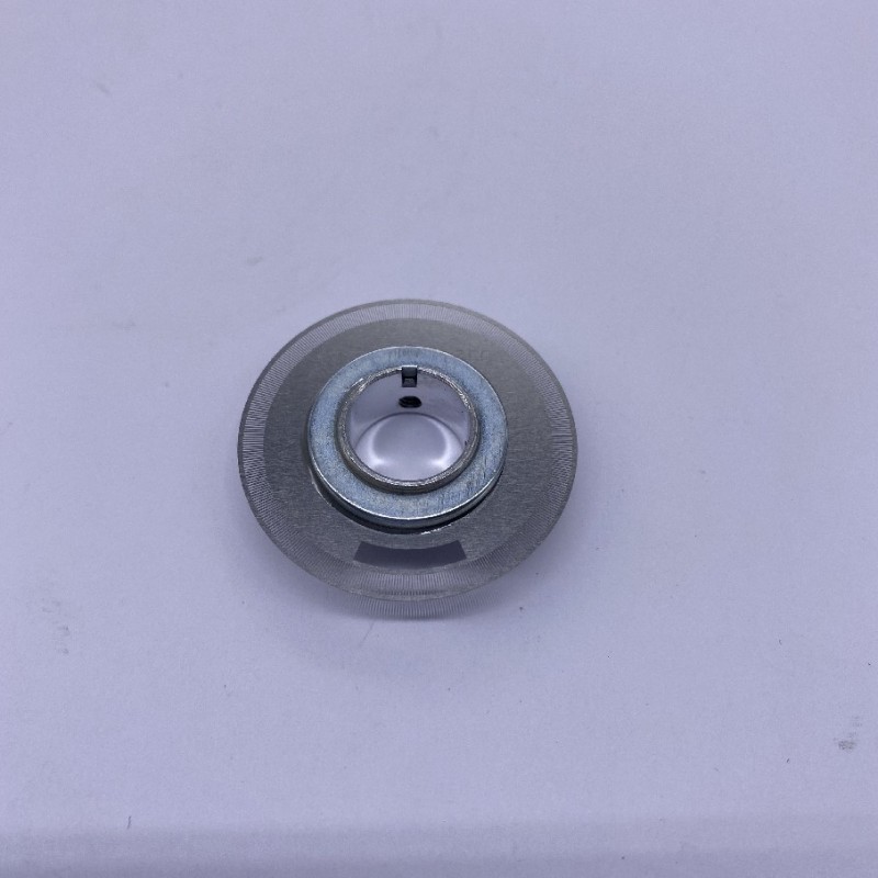 JACK 781D button hole grating sheet