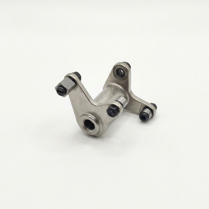 JUKI single auto ချည်ဖြတ်ကန် မောင်းတံ Z-91-116938-91 TRIMMING CAM CRANK