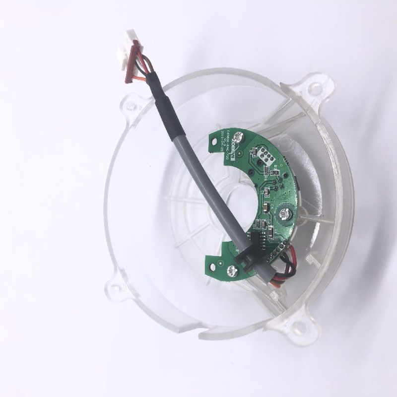 JACK A2S Motor Encoder
