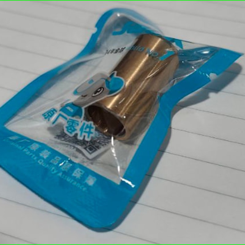 JK-T781-0910 KNIFE BAR SLEEVE