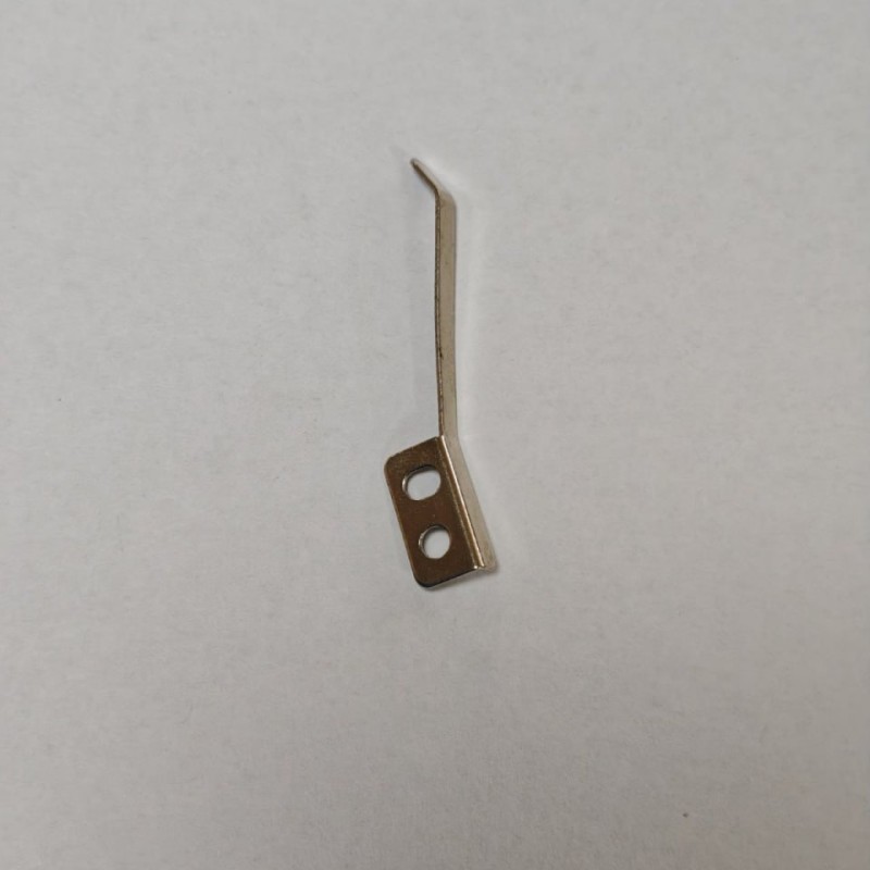 RCS ဓါးဝိုင်း အောက်ဓါးအထိန်း