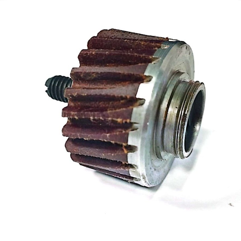 FJ90 cutting knife pinion