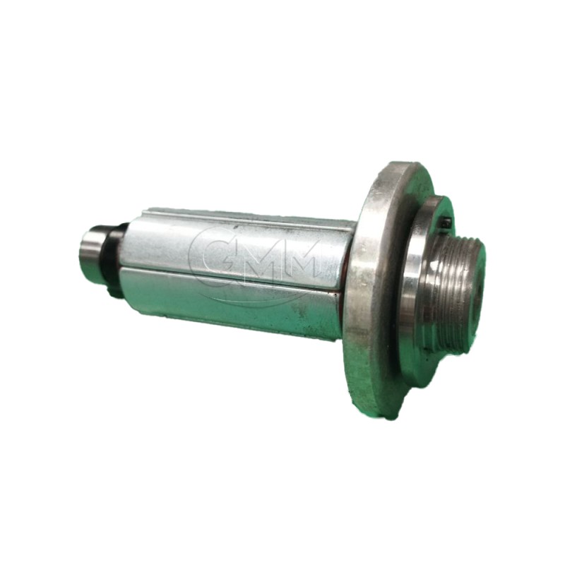 Cheering Servo round knife RCS125 motor rotor မော်တာမန်တိုင်
