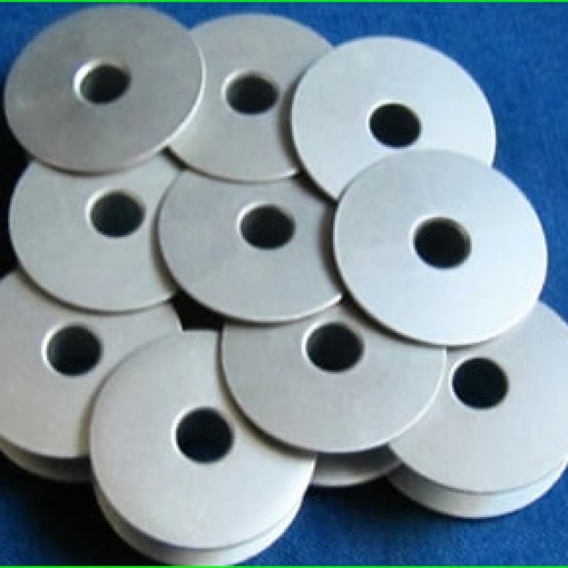 JUKI 781 ‌button hole bobbin ဖောက်စက်လွန်းစံ အကောင်း