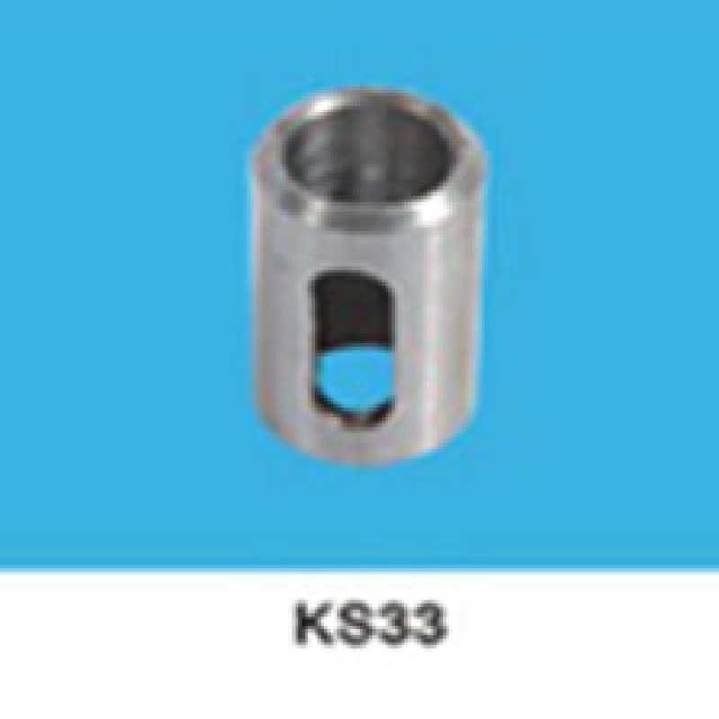 SIRUBA 747   KS33  presser foot holder