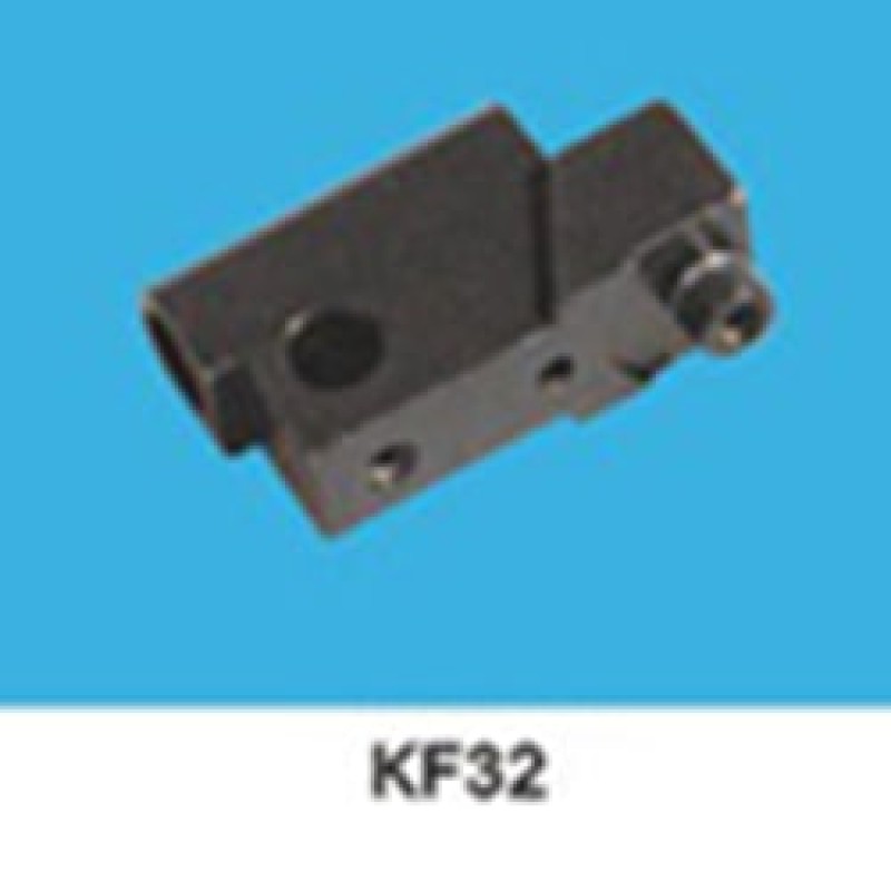 SIRUBA 747  KF32   Needle Bar Slider