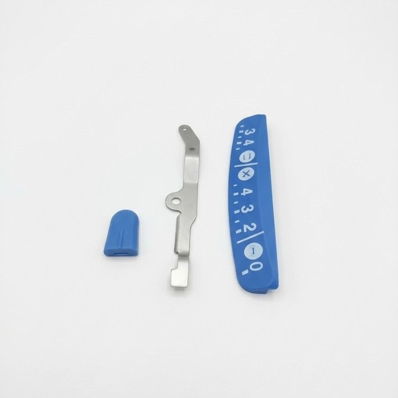 JUKI 1377/373 400-42281 HANDLE_AND_INDICATOR SET