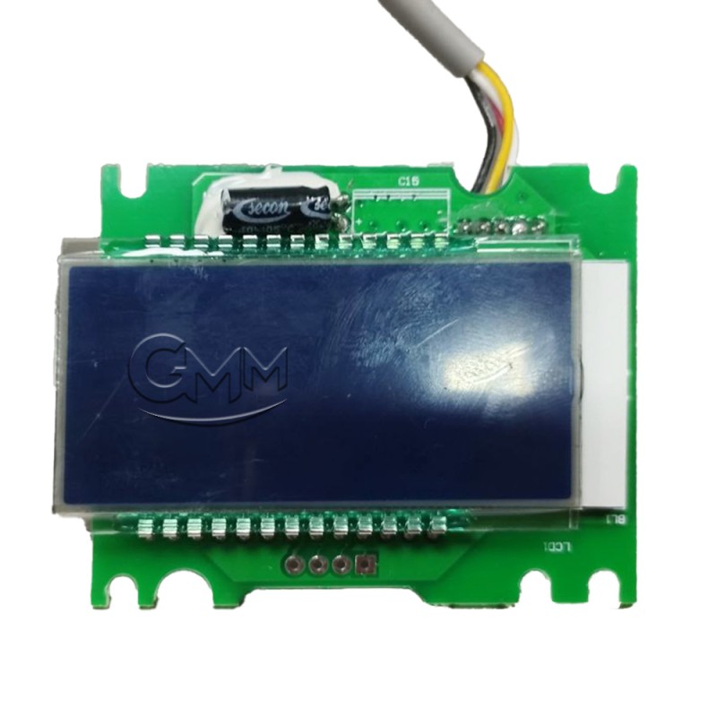 POWER1 LED display 002-109