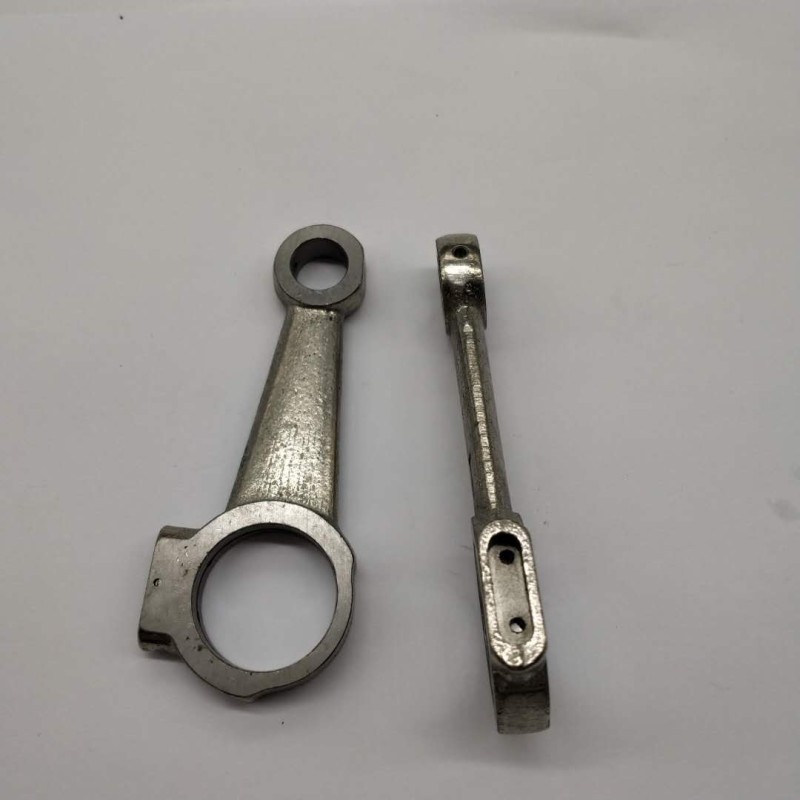 JACK JK-6380-0643 Eccentric connecting
