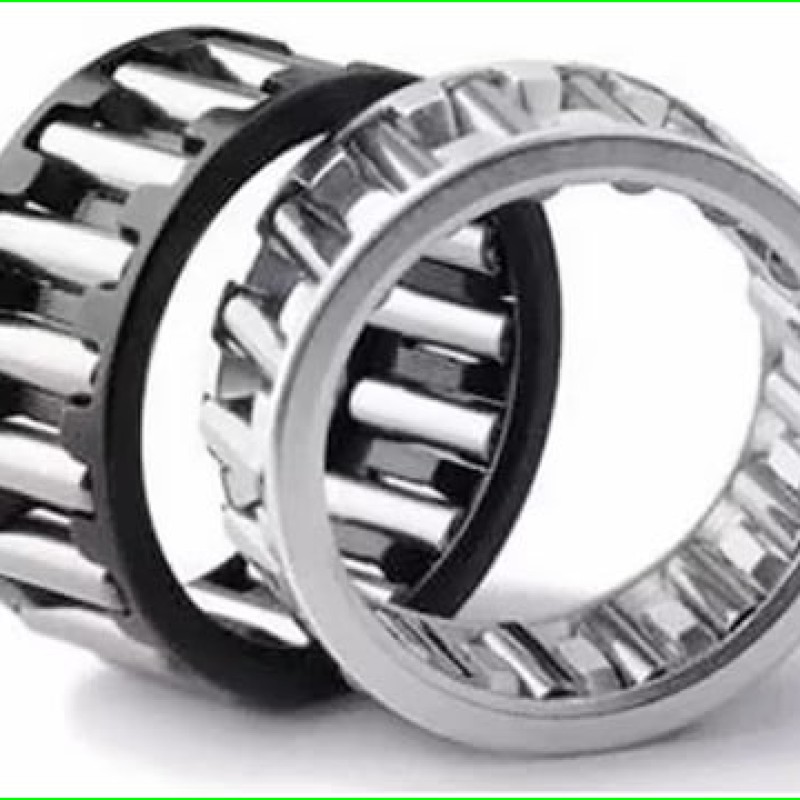 SIRUBA 747   KN02  Needle ball bearing